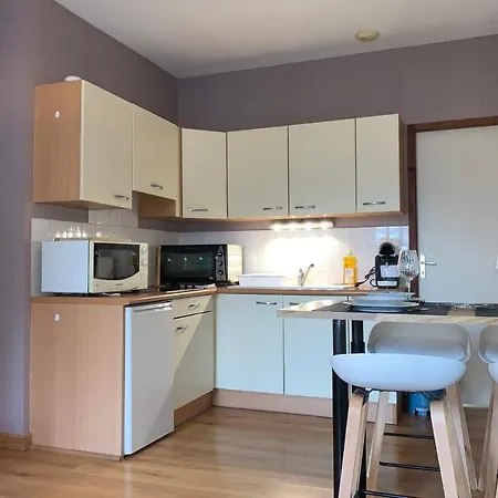 Modern Decoration 5 Minutes From The Tram C All Shops #n8 Grenoble