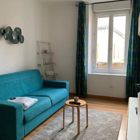 Modern Decoration 5 Minutes From The Tram C All Shops #n8 *