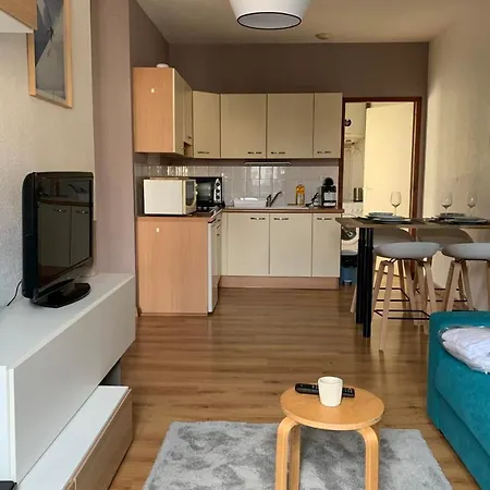 Modern Decoration 5 Minutes From The Tram C All Shops #n8 Apartment